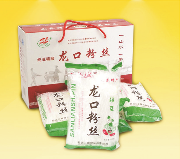三聯(lián)禮品盒1KG紅盒