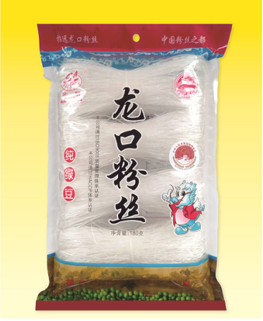 三聯(lián)好粉絲 分扎:180g