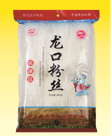 三聯(lián)好粉絲 烘干塊:300g;500g