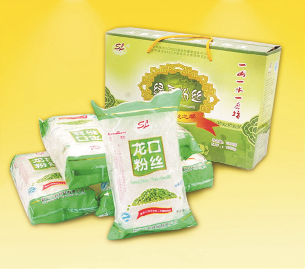 三聯(lián)禮品盒1KG綠盒