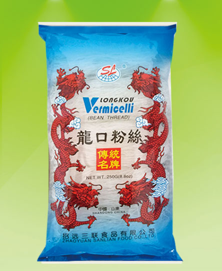 烘干塊粉絲Baked vermicelli50gpc 1000g、500g、250g、100g、50g 25kgCTN、15kgCTN、10kgCTN
