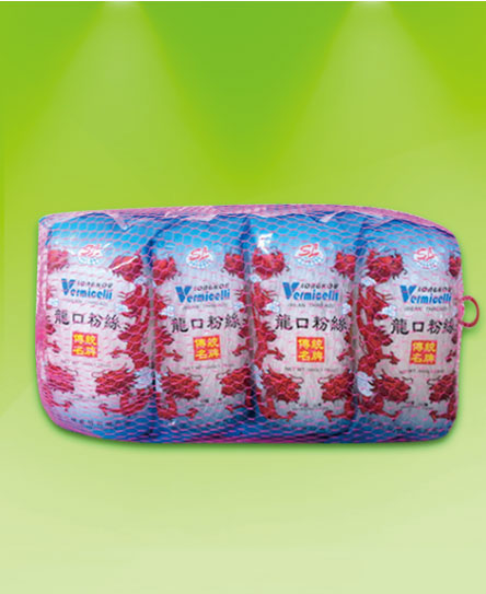 烘干塊粉絲Baked vermicelli 400g(50g8) 20kgCTN、16kgCTN、12 kgCTN