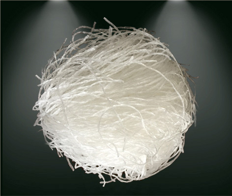 圓球定型烘干Round sharp baked vermicelli 10g、20g、30g